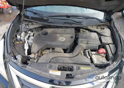 2015 Nissan Altima 2.5 Sv from USA, damaged, VIN 1N4AL3AP1FC209768